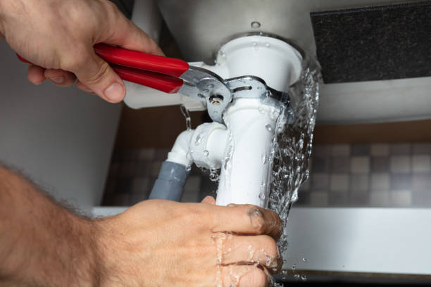 Best 24-hour water damage restoration  in Lamont, MI